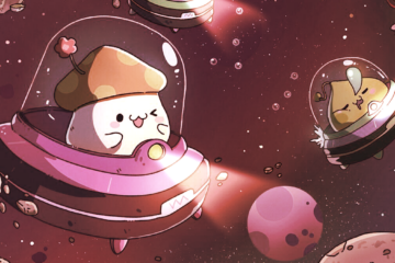 Maplestory Universe