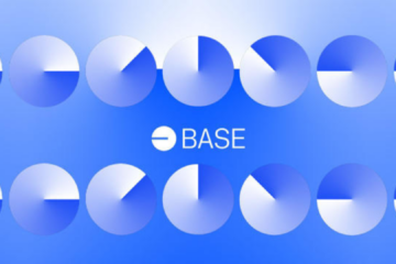 Coinbase Base Logo