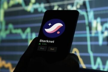 Starknet