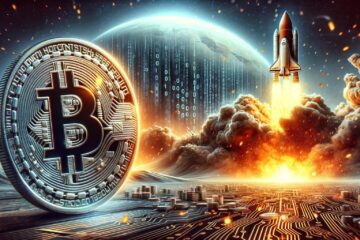 Bitcoin price