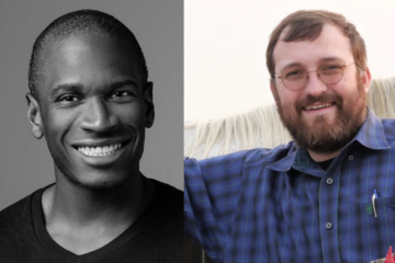 Cardano Hayes vs Hoskinson