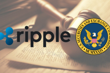XRP Lawsuit Ripple vs. SEC update