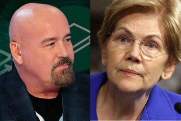 XRP lawyer Deaton vs Liz Warren US Senate