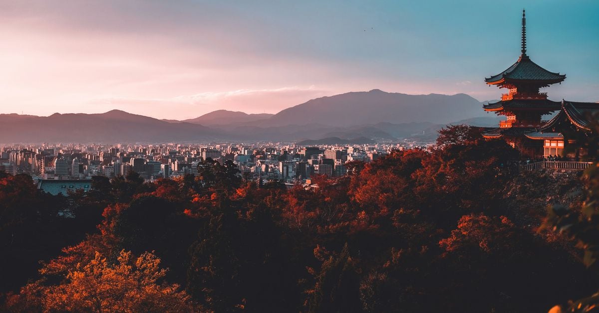 BTC trades at record highs against the Japanese yen. (TradingView)