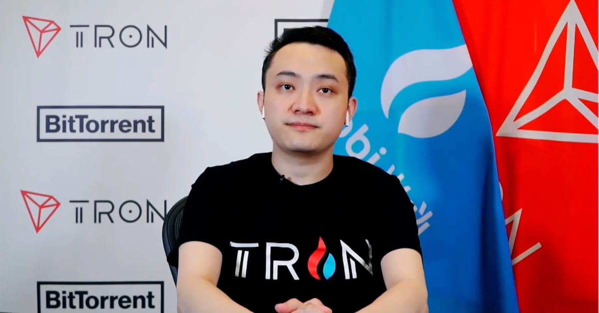 (TRONSCAN)