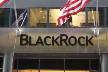 BlackRock Private Bitcoin Event