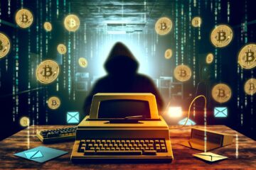 Bitcoin inventor Satoshi Nakamoto unseen emails