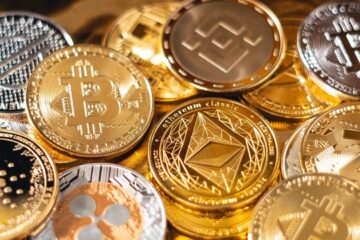 Altcoins Bull Market Incoming