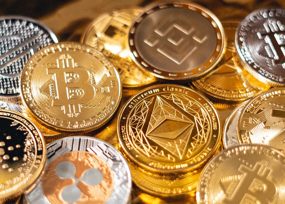 Altcoins Bull Market Incoming