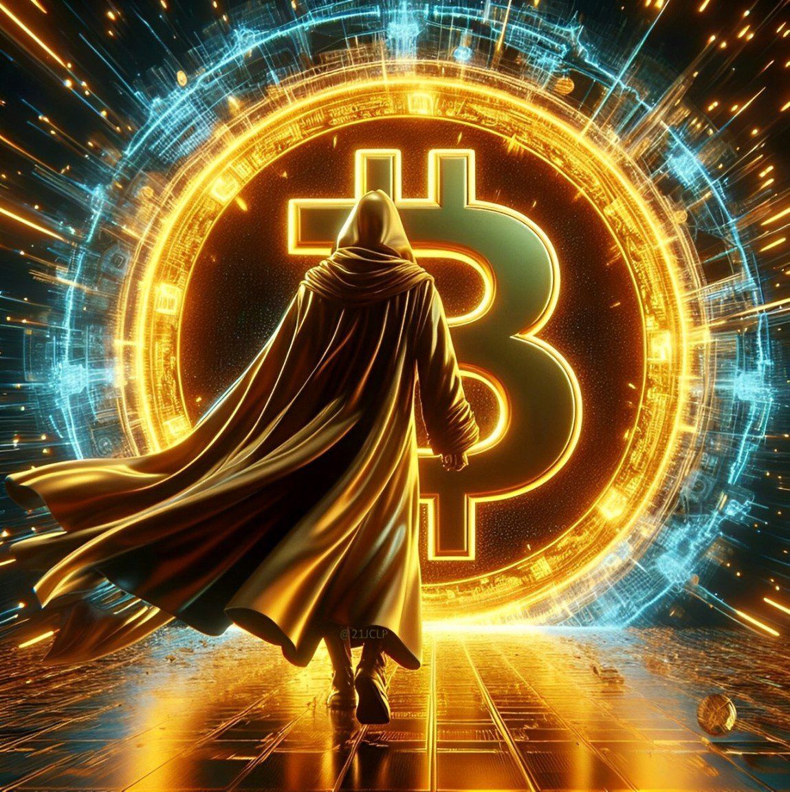 Bitcoin price