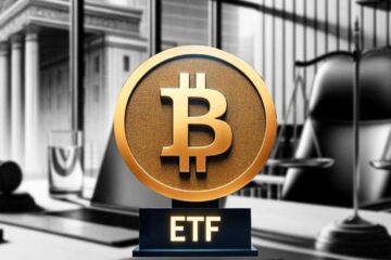 Bitcoin ETF
