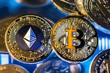 Bitcoin Ethereum