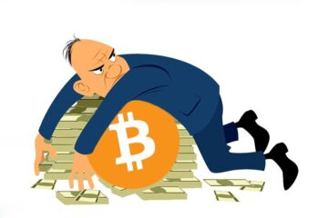 Bitcoin Fear & Greed Index