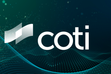 COTI Price