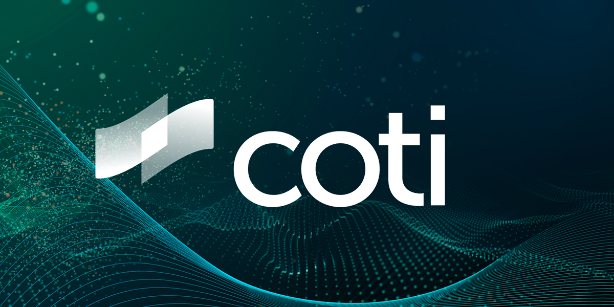 COTI Price