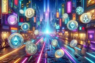 Best Crypto Gaming Altcoins For This Bull Run