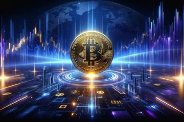 Bitcoin price prediction