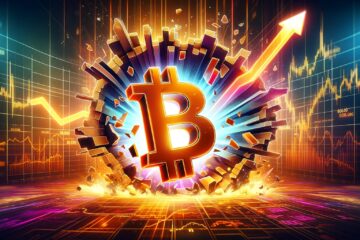 Bitcoin price
