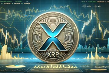 XRP price