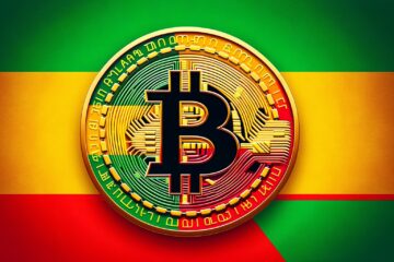 Bitcoin mining Ethiopia