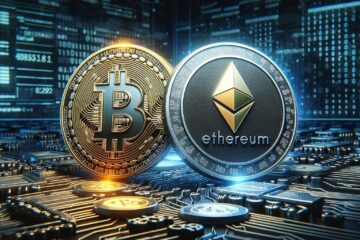 Bitcoin Ethereum 51% attack cost