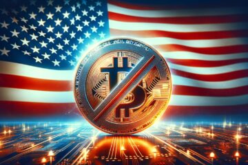 Bitcoin ban 6102 US