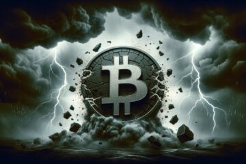 Bitcoin vs ECB