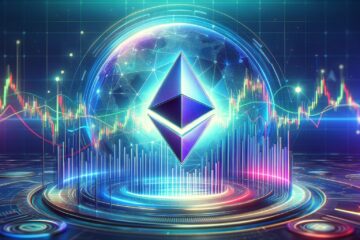 Ethereum price