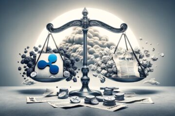 Ripple class action lawsuit fake news