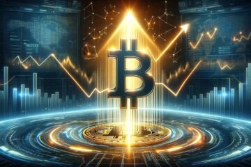 Bitcoin price IPO moment