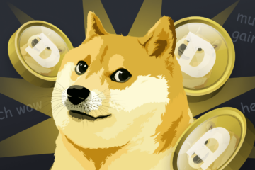 Dogecoin wallets