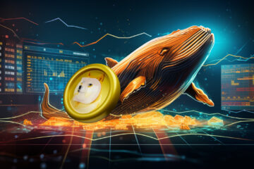 Dogecoin whale