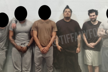 Sam Bankman-Fried prison photo