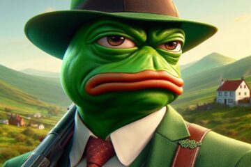 Pepe price