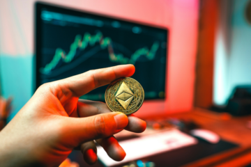 Ethereum Price