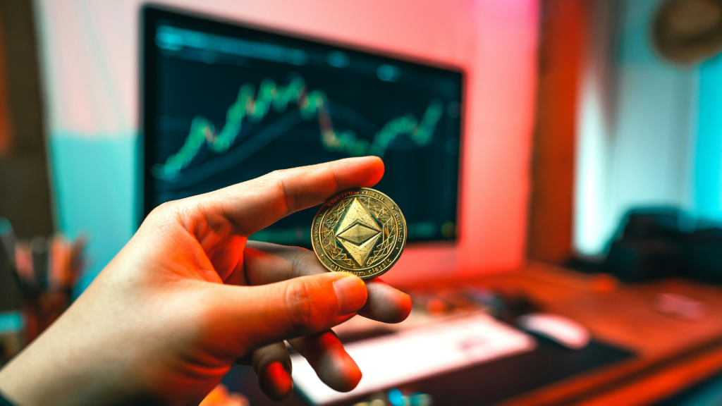 Ethereum Price