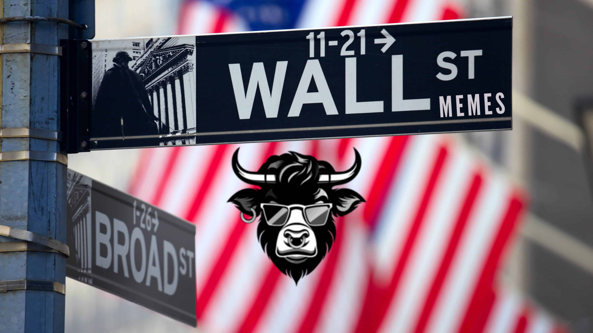 Wall Street Memes