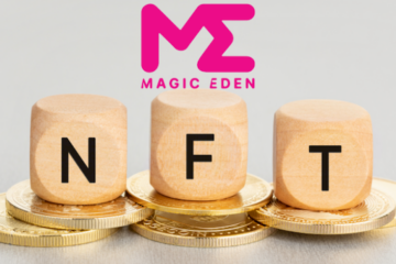 Magic Eden Reward Program