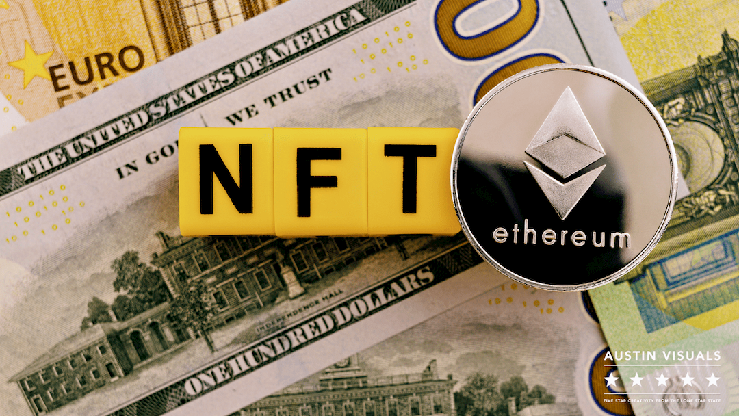 NFT sales soared 26 past week