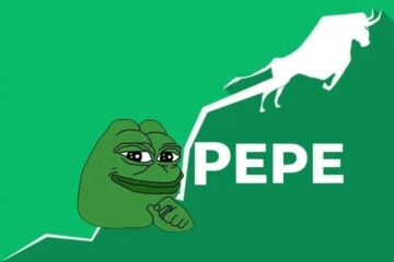 PEPE Price