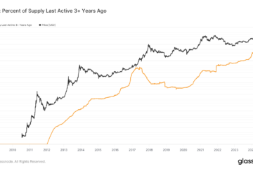 2021 Bitcoin investors showcase long-term holding resilience