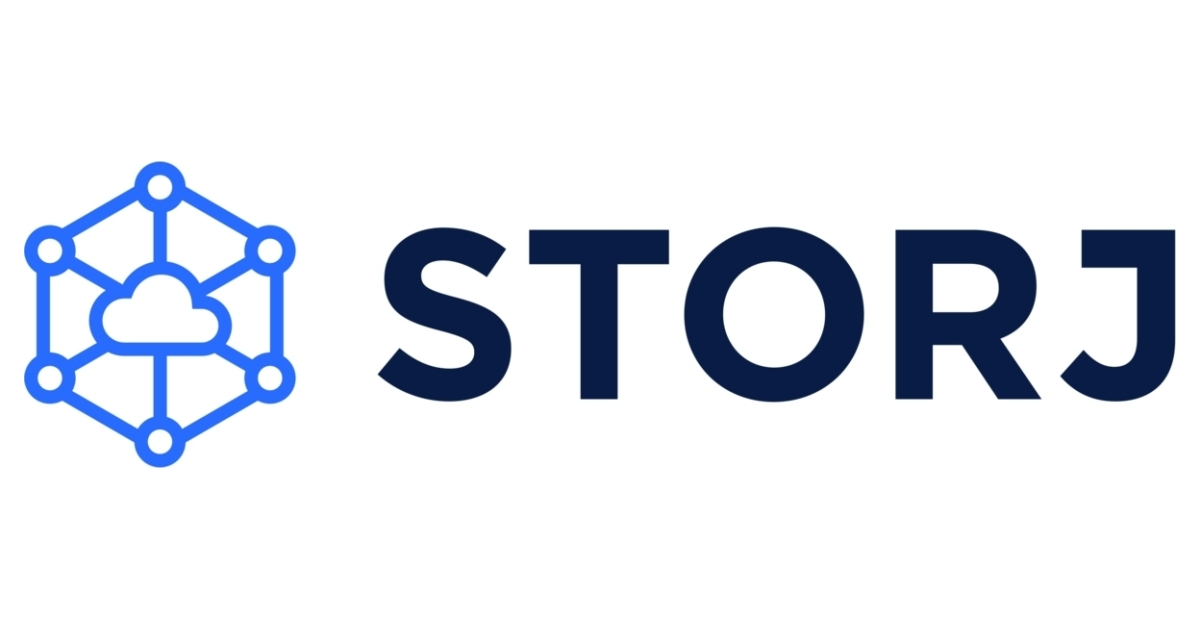 STORJ
