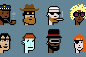 cryptopunks