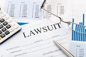 Texas Crypto Firm Files Lawsuit Against US SEC