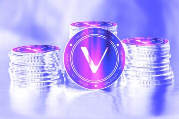 VeChain VET