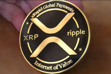 XRP ETF
