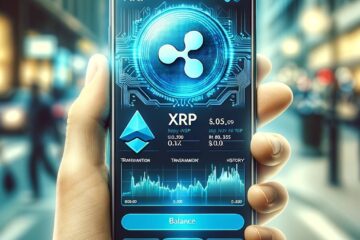 XRP Wallet