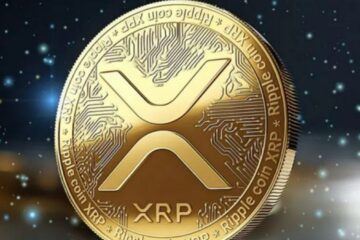 XRP price