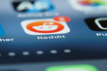 Reddit