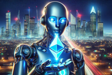 AI tokens jump 10% as Vitalik Buterin explains how AI can enhance security and efficiency on Ethereum
